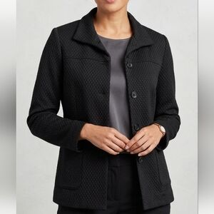 Alia Blazer